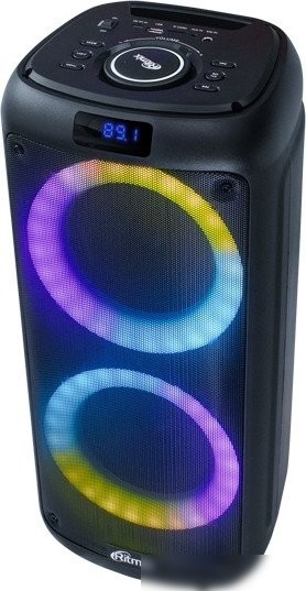 Патибокс Ritmix SP-875B