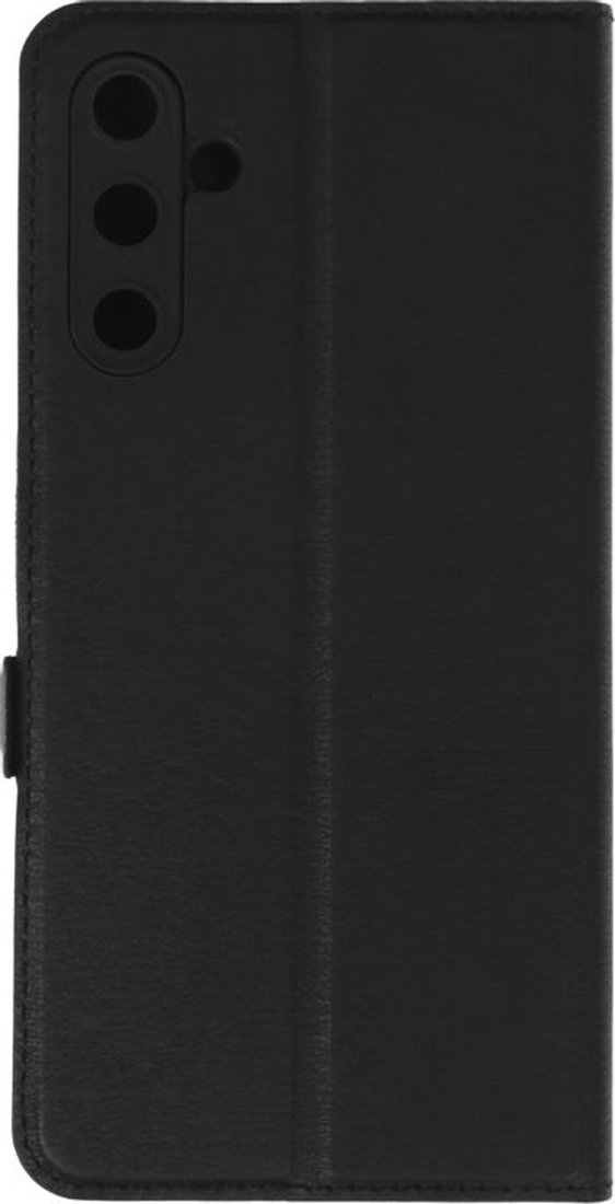 Чехол для телефона BoraSCO Samsung Galaxy A15 72865 (черный)