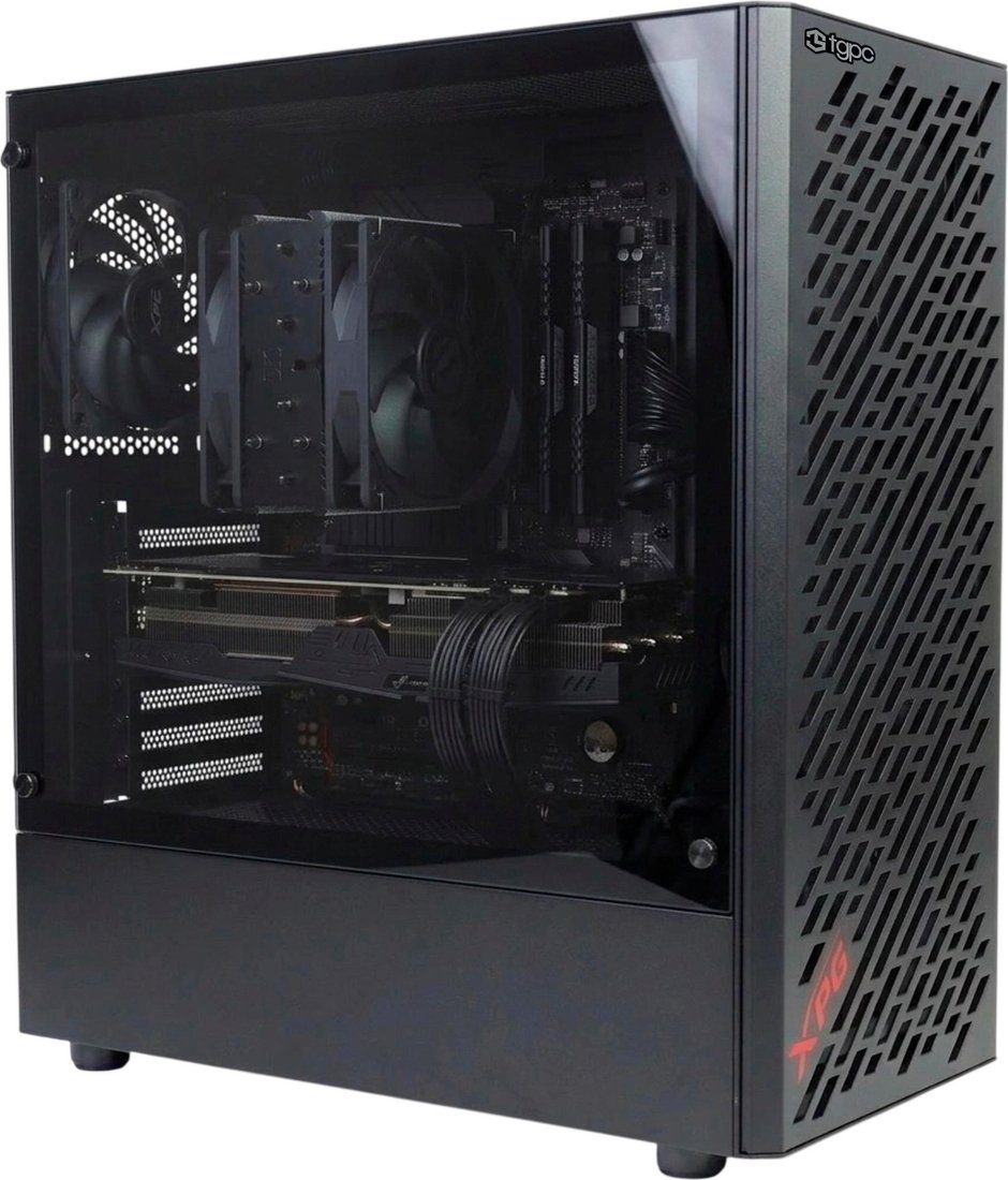 Компьютер TGPC Advanced 92369 A-X