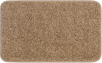 Коврик для ванной Shahintex Frizz Icarpet 50x80 (латте)