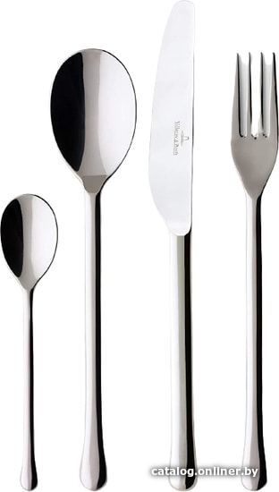 Набор столовых приборов Villeroy & Boch Udine 12-6347-9030