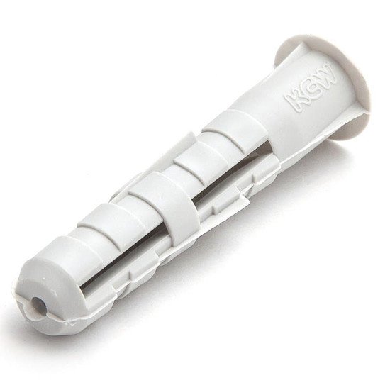 Дюбель распорный ЕКТ B006245 (10 шт)