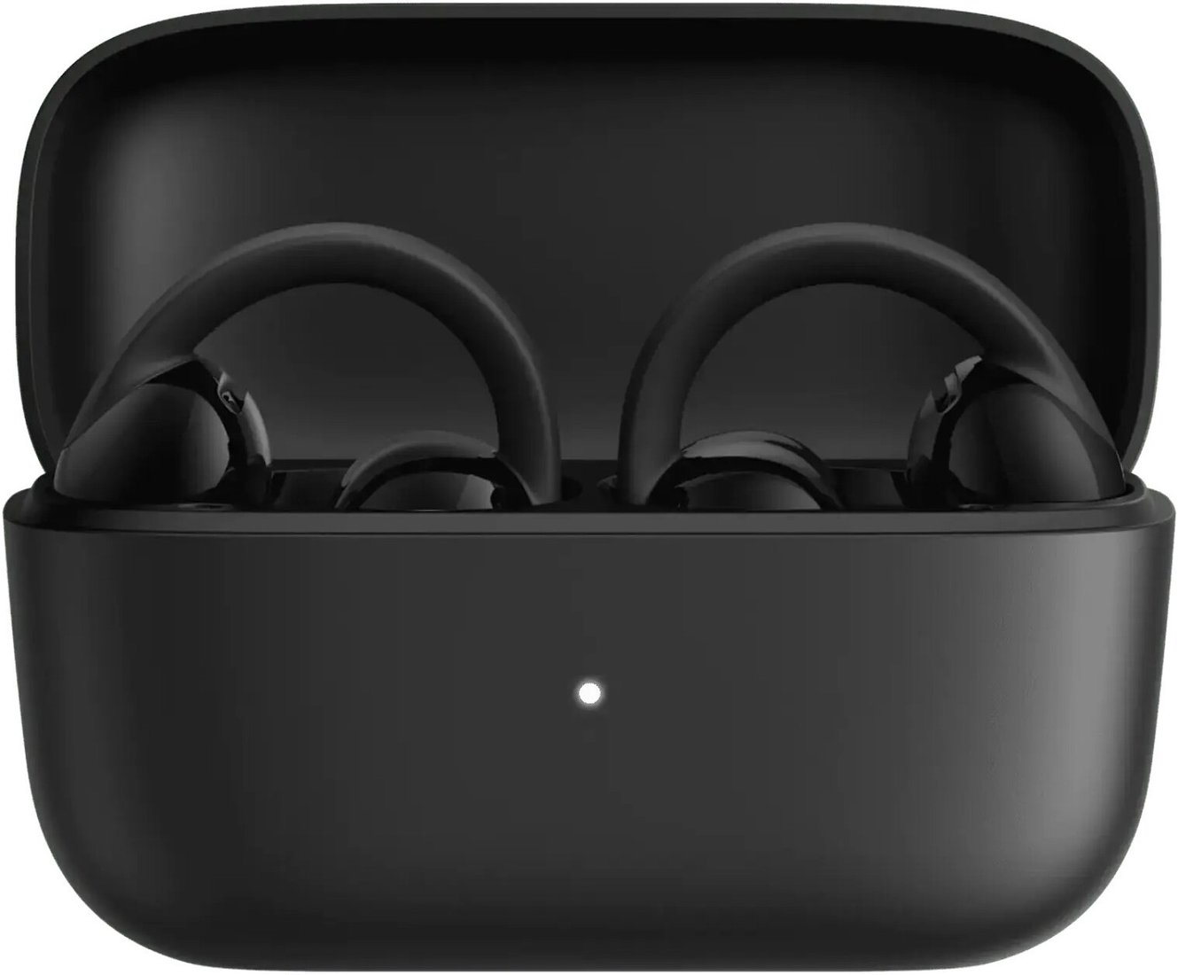 Наушники Anker Soundcore C50i (черный)