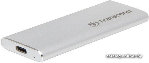 Внешний накопитель Transcend ESD260C 250GB TS250GESD260C