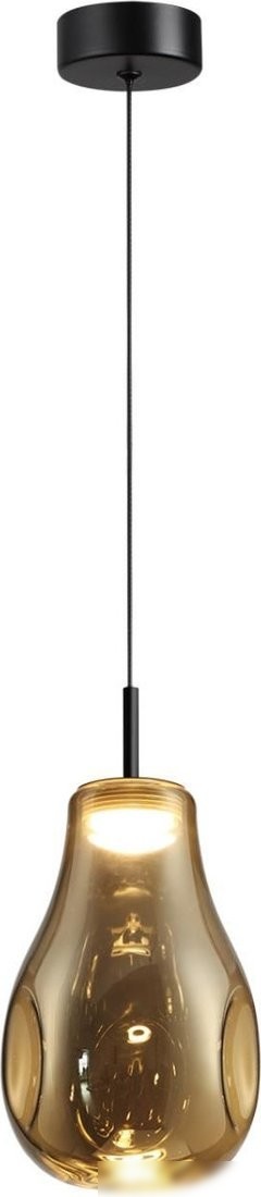 Подвесная люстра Odeon Light Nave 5098/4LA