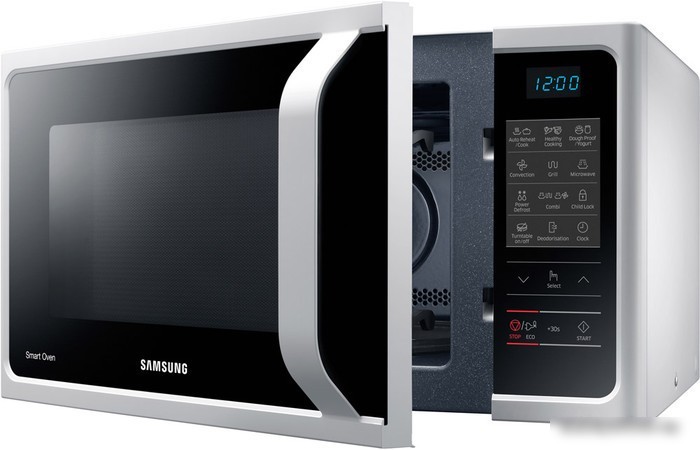 Микроволновая печь Samsung MC28H5013AW