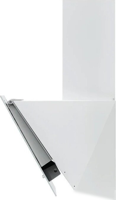 Кухонная вытяжка Krona Jina 500 White PB V2 КА-00011809