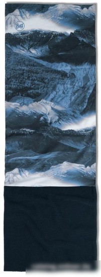 Шарф (бафф) Buff Polar Arin Blue 132565 (р. 53-62)