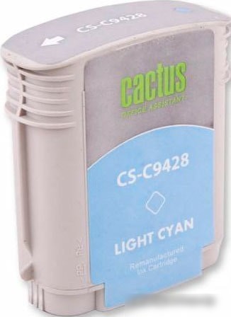 Картридж CACTUS CS-C9428 (аналог HP C9428A)