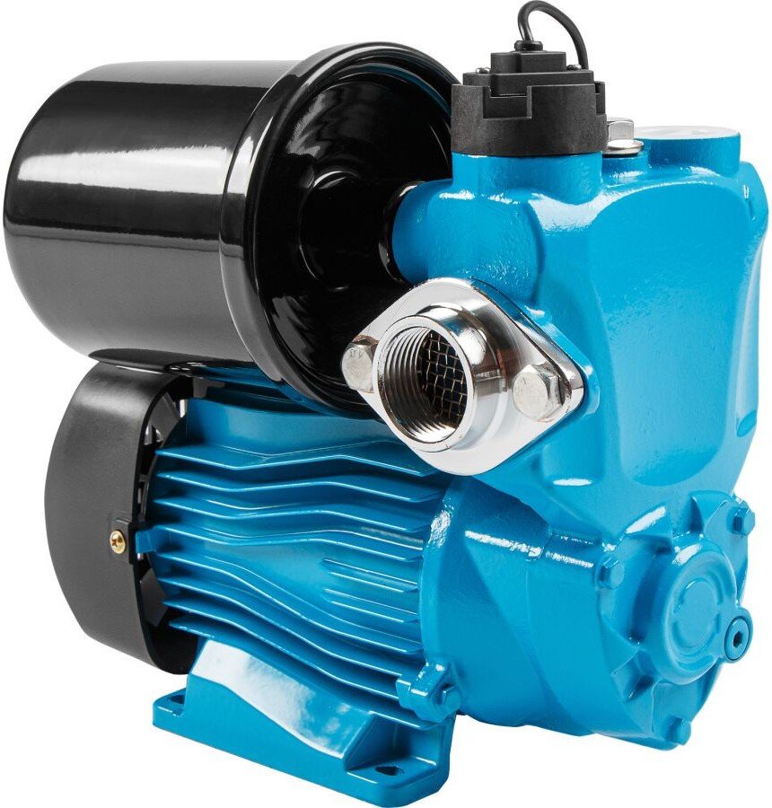 Насосная станция A&P Energy-III-3000