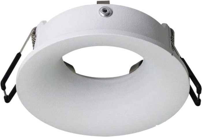 Точечный светильник Arte Lamp Corno A2863PL-1WH