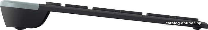 Клавиатура Logitech K580 (графитовый)