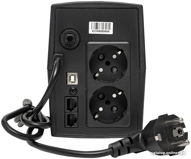 Источник бесперебойного питания EKF SSW-280