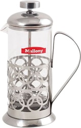Френч-пресс Mallony Olimpia T046-350ML