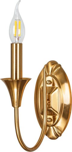 Бра Arte Lamp Collinetta A4094AP-1PB