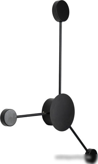 Бра LOFT IT Rays 10059BK