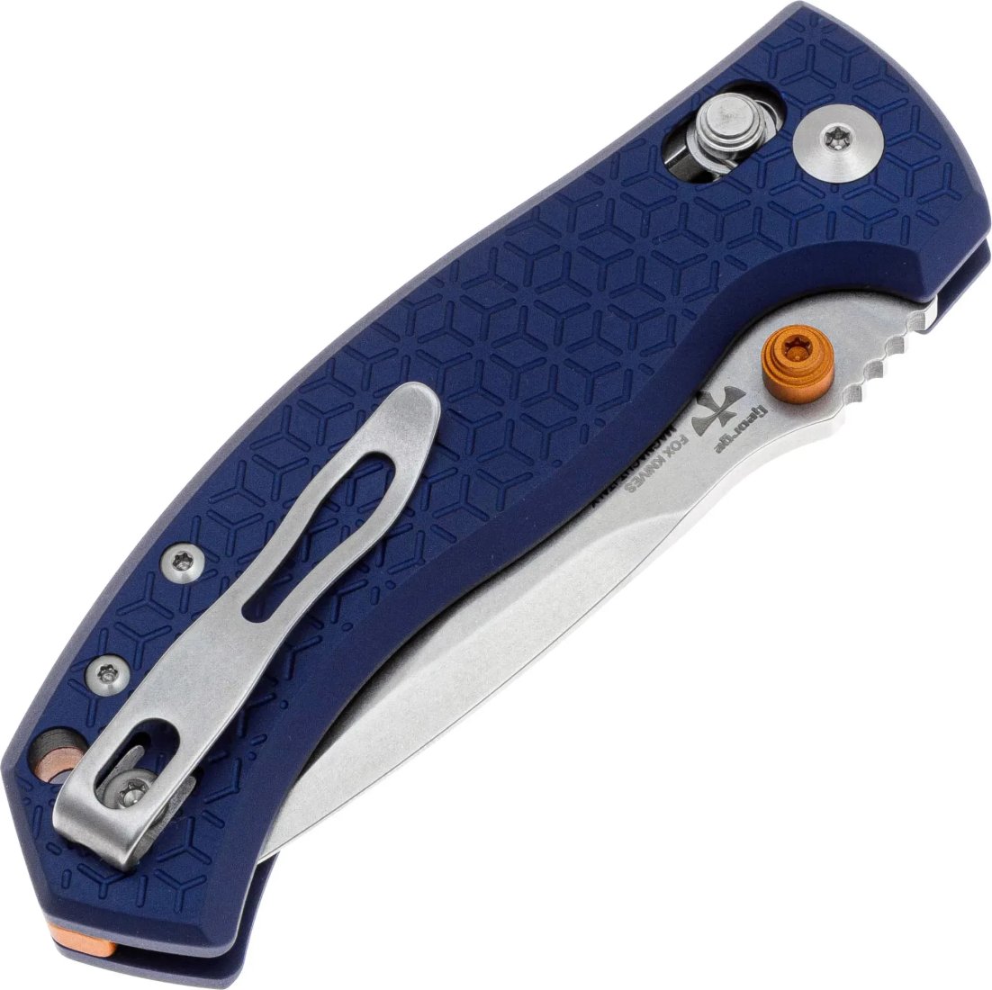 Складной нож Fox Knives FX-560 Alor Anzu