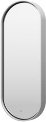 Brevita Зеркало SAT-Dro1-050-platinum