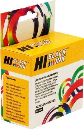 Hi-Black HB-CH563HE (аналог HP CH563HE)