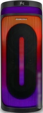 Колонка для вечеринок Soundmax SM-MS4205