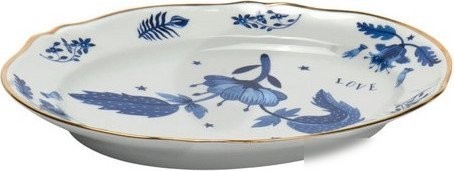 Блюдо Bitossi Fabula FTB00105