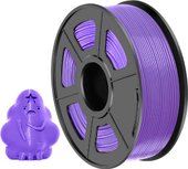 Пластик NV Print NV-3D-PETG-PURPLE (1.75мм, 1кг, фиолетовый)