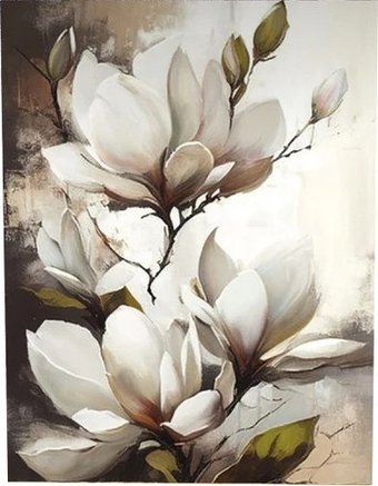 Картина по номерам Sundays Art JH144
