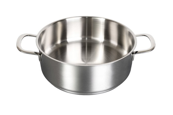 Сотейник Kukmara Safia SF-STP3124G