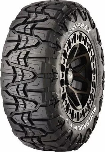 Летние шины Gripmax Mud Rage M/T IV 35x12.50R17 121Q