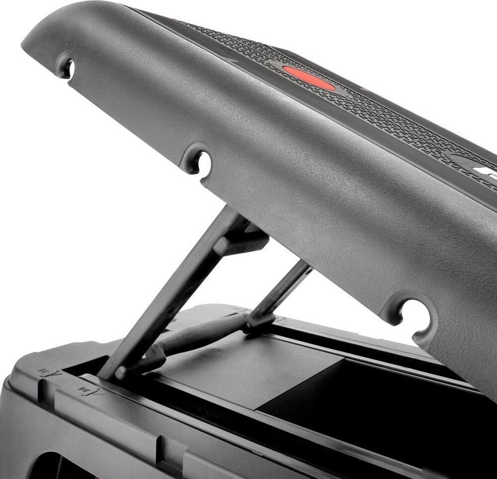 Степ-платформа Proxima Reebok-deck RAP-15170RD