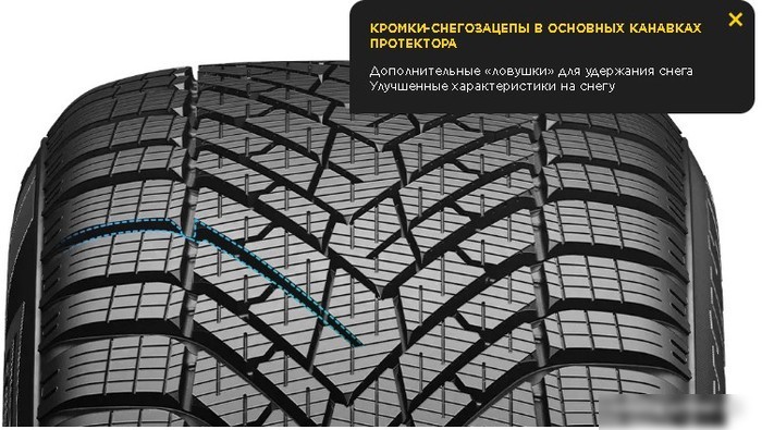 Зимние шины Pirelli Scorpion Winter 2 285/40R21 109V