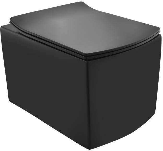 Сиденье для унитаза Jaquar KUS-BLM-35103UF
