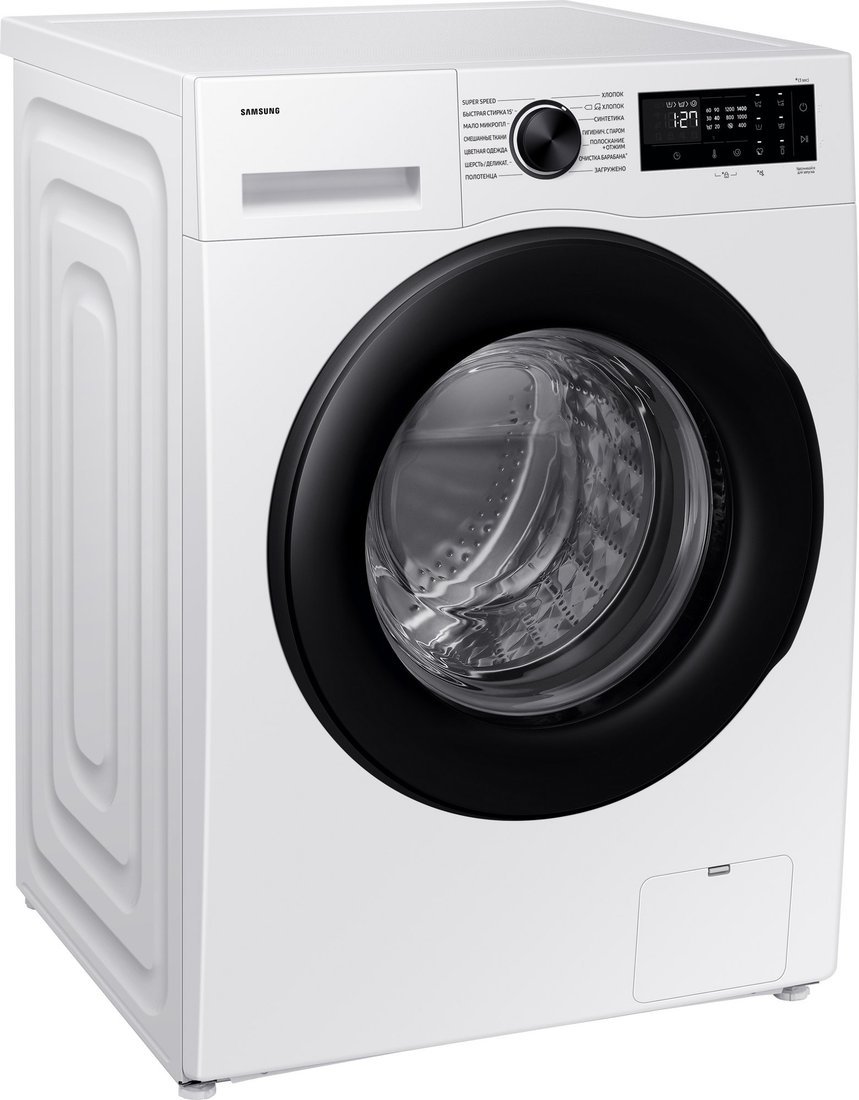 Стиральная машина Samsung WW90DG5U34AELP