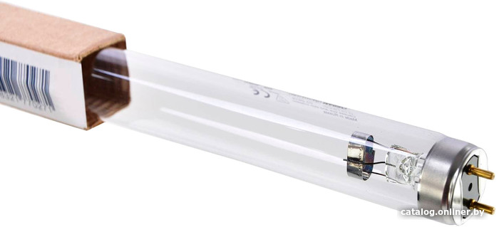 Бактерицидная лампа TDM Electric UVC 30 Вт T8/G13 909мм безозоновая SQ0355-0038 Бактерицидная лампа TDM Electric UVC 30 Вт T8/G13 909мм безозоновая SQ0355-0038