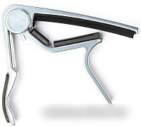 Каподастр Dunlop Manufacturing 87N Trigger Electric-NKL