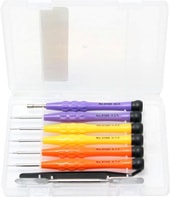 Набор отверток BaumAuto BM-303158 (8 предметов)