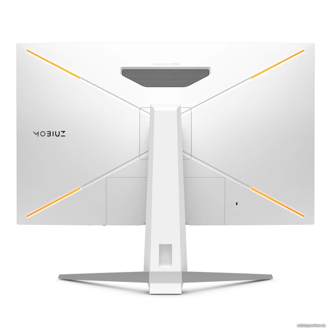 Игровой монитор BenQ Mobiuz EX3210U