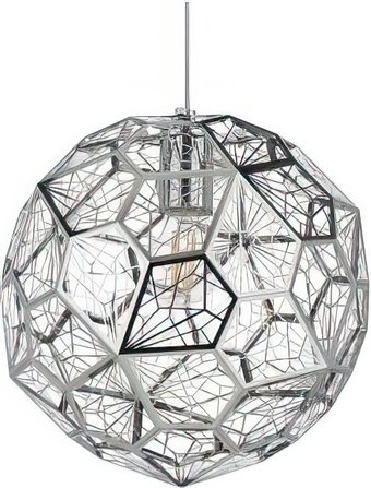 Подвесная люстра Lightstar Fermo 724014