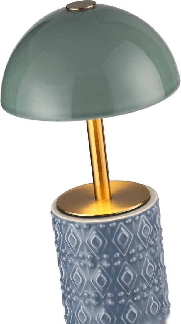 Настольная лампа Odeon Light Lulu 5452/3TL