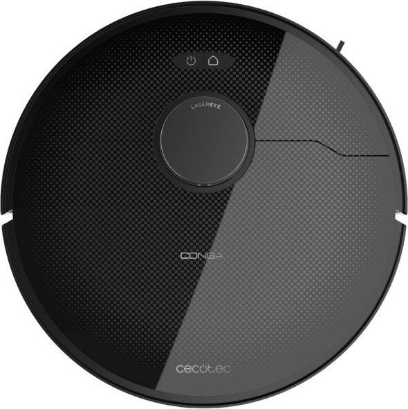 Робот-пылесос Cecotec Conga X70