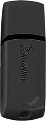 USB Flash Smart Buy Paean 8GB Black (SB8GBPN-K)