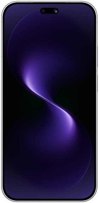 Телефон Huawei nova 15 Pro Kunlun Glass KLE-AL00U 12GB/512GB (фиолетовый, китайская версия)
