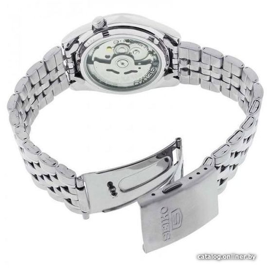 Наручные часы Seiko SNK371K1