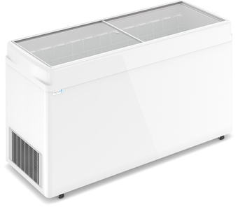 Торговый холодильник Frostor F600C