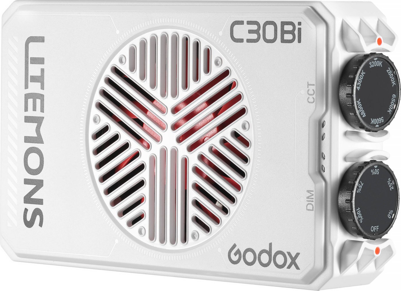 Лампа Godox Litemons C30Bi