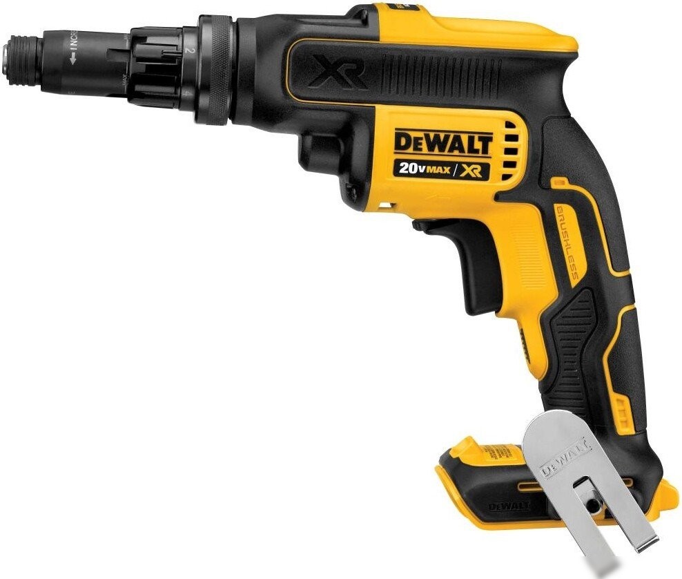 Шуруповерт DeWalt DCF622B (без АКБ)