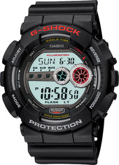 Наручные часы Casio GD-100-1A