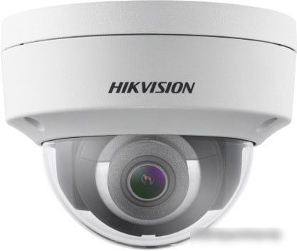IP-камера Hikvision DS-2CD2123G0-IS (2.8 мм)