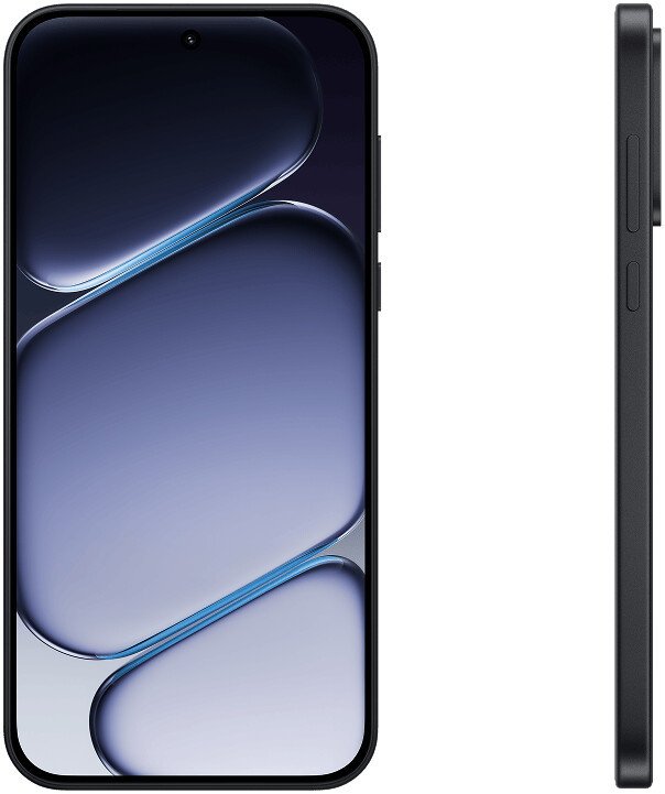 Телефон OnePlus Nord CE6 8GB/256GB международная версия (абсолютный черный)