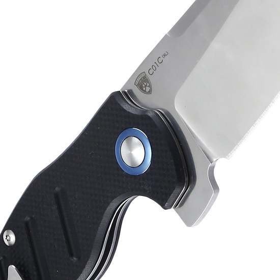 Складной нож KIZER Sheepdog C01c XL V5488C1